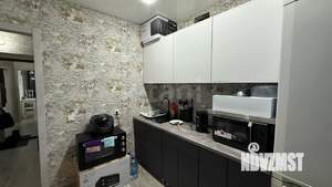 1-к квартира, вторичка, 32м2, 2/5 этаж