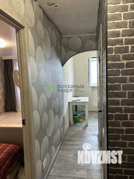 1-к квартира, вторичка, 29м2, 5/5 этаж