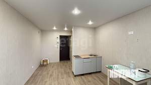 Студия квартира, вторичка, 18м2, 3/5 этаж