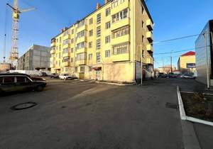 1-к квартира, вторичка, 29м2, 5/5 этаж