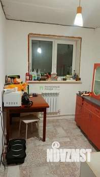 3-к квартира, вторичка, 63м2, 5/5 этаж