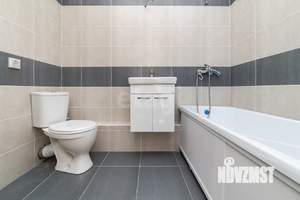 1-к квартира, вторичка, 33м2, 16/17 этаж