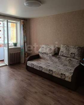 3-к квартира, вторичка, 59м2, 4/5 этаж