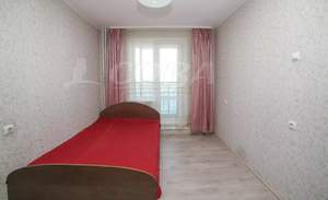 1-к квартира, вторичка, 41м2, 7/17 этаж