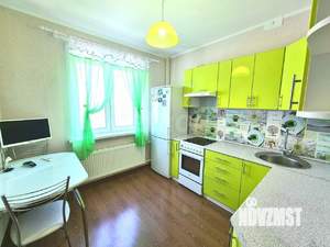 2-к квартира, вторичка, 40м2, 8/10 этаж