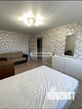 1-к квартира, вторичка, 33м2, 6/6 этаж