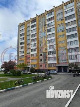 2-к квартира, вторичка, 64м2, 3/10 этаж