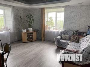 3-к квартира, вторичка, 78м2, 3/4 этаж