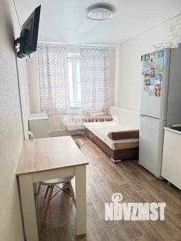 1-к квартира, вторичка, 30м2, 2/3 этаж