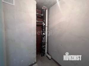 Студия квартира, вторичка, 24м2, 7/9 этаж