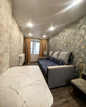 1-к квартира, вторичка, 19м2, 5/9 этаж