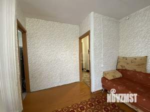 1-к квартира, вторичка, 31м2, 5/5 этаж