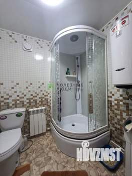2-к квартира, вторичка, 38м2, 1/1 этаж