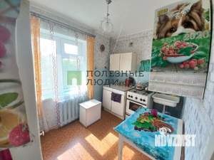 2-к квартира, вторичка, 44м2, 3/5 этаж