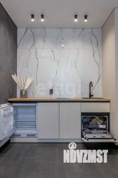 1-к квартира, вторичка, 28м2, 3/14 этаж