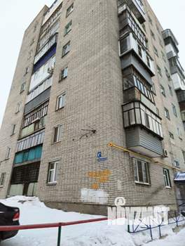 1-к квартира, вторичка, 37м2, 7/10 этаж