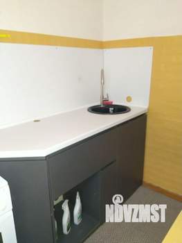 1-к квартира, вторичка, 32м2, 4/5 этаж