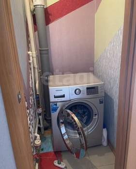 2-к квартира, вторичка, 56м2, 8/10 этаж