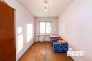 2-к квартира, вторичка, 42м2, 3/5 этаж