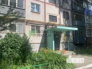 2-к квартира, вторичка, 45м2, 2/5 этаж