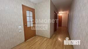 3-к квартира, вторичка, 74м2, 8/10 этаж