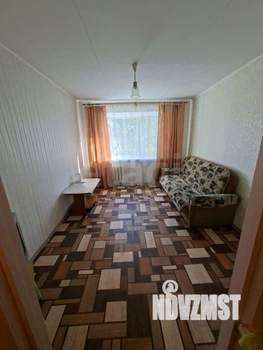 1-к квартира, вторичка, 17м2, 2/5 этаж