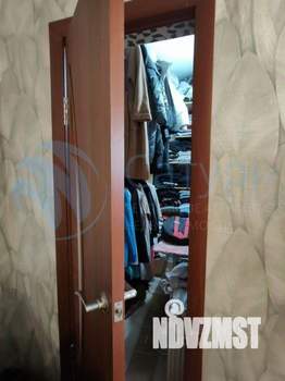 2-к квартира, вторичка, 43м2, 5/5 этаж