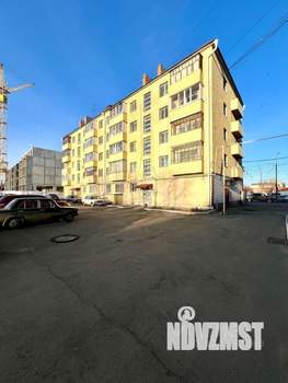 1-к квартира, вторичка, 29м2, 5/5 этаж