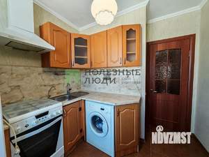 2-к квартира, вторичка, 46м2, 4/5 этаж