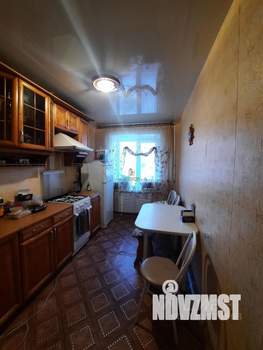 2-к квартира, вторичка, 45м2, 3/9 этаж