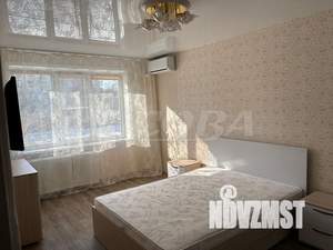 3-к квартира, вторичка, 63м2, 2/5 этаж