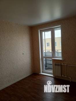 1-к квартира, вторичка, 34м2, 4/4 этаж