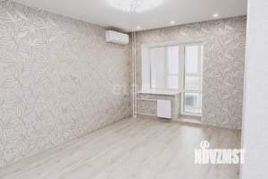 1-к квартира, вторичка, 38м2, 5/17 этаж