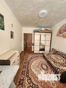 2-к квартира, вторичка, 43м2, 1/4 этаж