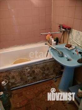 1-к квартира, вторичка, 44м2, 2/2 этаж