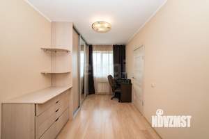 2-к квартира, вторичка, 45м2, 5/5 этаж