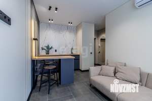 1-к квартира, вторичка, 28м2, 4/14 этаж