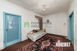 2-к квартира, вторичка, 40м2, 4/4 этаж