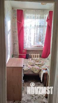 1-к квартира, вторичка, 29м2, 3/3 этаж