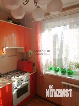 2-к квартира, вторичка, 50м2, 3/9 этаж