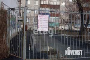 3-к квартира, вторичка, 59м2, 3/5 этаж