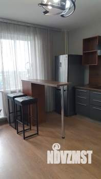 2-к квартира, вторичка, 56м2, 15/17 этаж