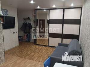1-к квартира, вторичка, 30м2, 5/5 этаж