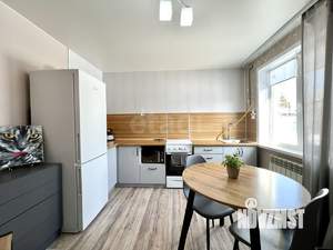 1-к квартира, вторичка, 29м2, 1/1 этаж