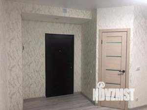 1-к квартира, вторичка, 18м2, 1/5 этаж