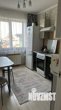 3-к квартира, вторичка, 63м2, 1/9 этаж