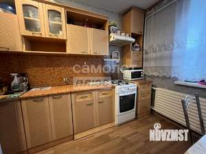 3-к квартира, вторичка, 61м2, 5/5 этаж