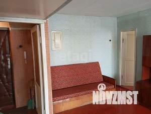3-к квартира, вторичка, 42м2, 4/5 этаж