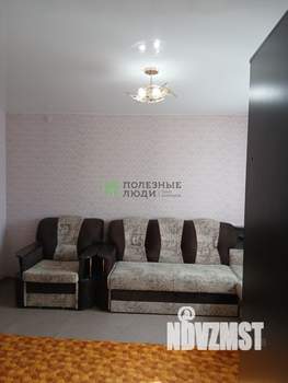 1-к квартира, вторичка, 32м2, 3/3 этаж