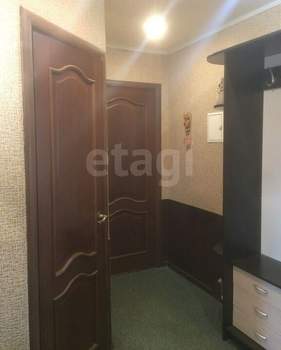 3-к квартира, вторичка, 56м2, 5/5 этаж